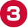 ３